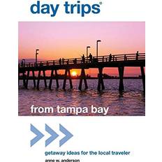 Day Trips from Tampa Bay (Häftad, 2012)