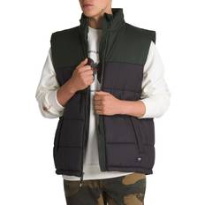 Vans Veste Vans Vest Norris MTE-1 - Gran/Sort