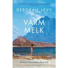 Bøker Varm melk