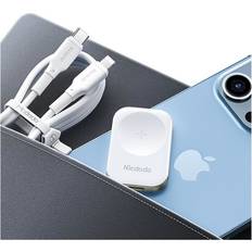 Mcdodo Charger Magnetic wireless charger for Apple Watch