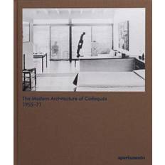 Bøger The Modern Architecture of Cadaques 1955-71 9788409256273 (Indbundet)