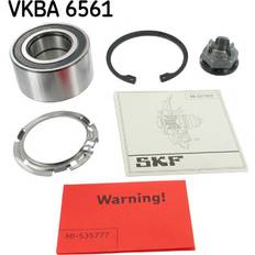SKF Wheel Bearing Kit VKBA 6561