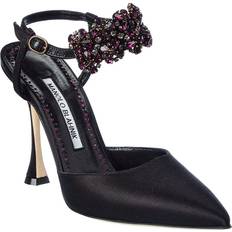 Mabina 105 Satin Pump