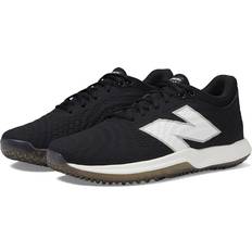 Sneakers New Balance Men's FuelCell 4040v7 Turf Trainer Black/White Size Wide