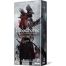 CMON Bloodborne pesadilla del cazador