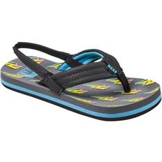 Reef Boys Ci6644 Blue 3/4