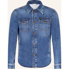 Tiger of Sweden Jakker Tiger of Sweden Denimjakke, Blå