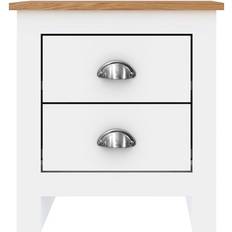 Bedside Tables Lexington Lexington Two Drawer Bedside Table