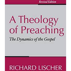 Giochi Libri Theology of Preaching: The Dynamics of the Gospel