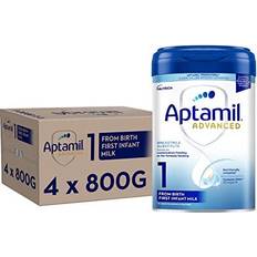 Aptamil Advanced 1 First Infant Baby Milk Powder