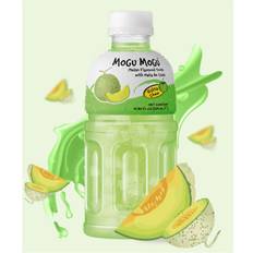 Kidzbuzz 12 Mogu Mogu Melon Juice with 25% NATA De Coco