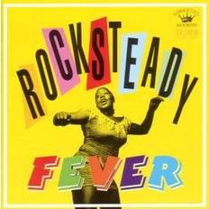 Rocksteady Fever (CD)