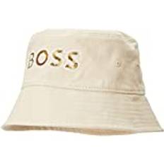 HUGO BOSS Women Accessories HUGO BOSS Women's Zasparkle Cap, Open Yellow750