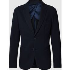 Blu - Uomo Blazer Armani Exchange Blazer Men Navy