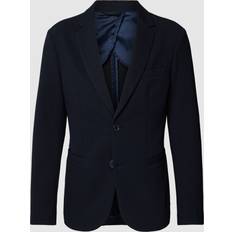 Armani Exchange Blazere Armani Exchange Jakke - Navy