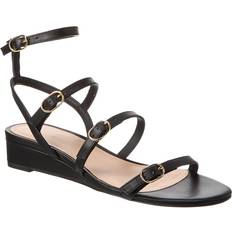 Men - Wide Fit Sandals Stuart Weitzman Grecian Leather Sandal