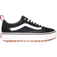 Vans Zapatillas de tenis Old Skool Mte-1 VN0A5I12Y281 Negro