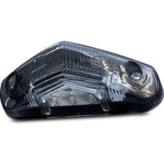 Vehicle Lights Valter Moto Tail Light LED Dark
