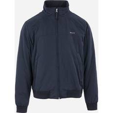 Hemp Jackets Gant Hampshire Jacket Navy