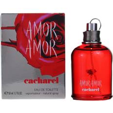 Cacharel Cacharel Amor Floral Fruity Scent 50ml