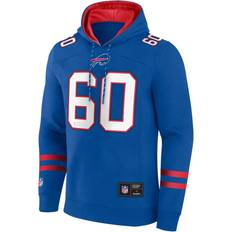 Fanatics Fleece Hoody NFL Buffalo Bills