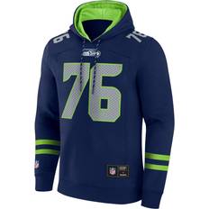 Fanatics Foundation Fleece Hoody - Seattle Seahawks