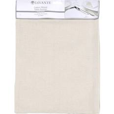 Divante Cotton Weave Runner Beige