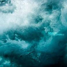 Einaudi Undiscovered by Ludovico Einaudi (CD)