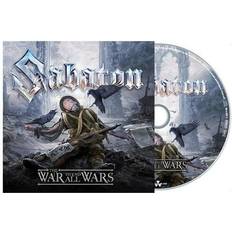Musik Sabaton: The war to end all wars 2022 (CD)