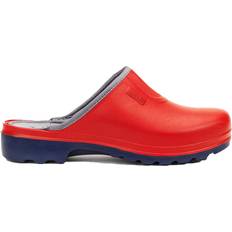 Aigle Blauw Schoenen Aigle Taden 2 Sweet - Dark Navy/Rouge