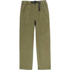 Gramicci Pants & Shorts Gramicci Loose Tapered Ridge Pant Grün