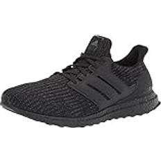 adidas UltraBoost 4.0 DNA 'Core Black' Black Men's