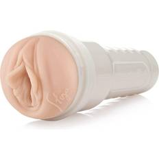 Chronus Fleshlight Toy Riley Reid Utopia Texture Discrete Masturbator, Made of Realistic Superskin Material