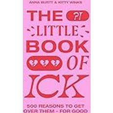 The Little Book of Ick-Kitty Winks-Kitty Winks (Indbundet)