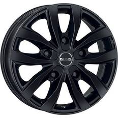 Llantas de coche Mak Alufelge load 5 fur opel vivaro-b n1 6.5x16 5x114,3 cph