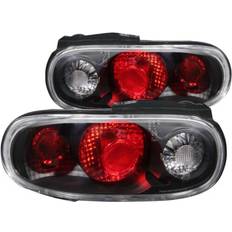 Mazda Vehicle Lights Anzo 1990-1997 Mazda Miata Taillights