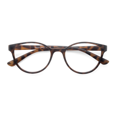 Leopard Glasses & Reading Glasses Eyebuydirect Female s horn Matte Leopard Plastic Prescription Eyebuydirect s Palette