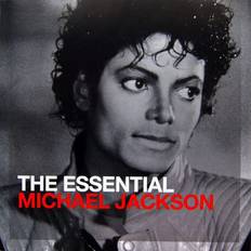 Essential Michael Jackson (CD)