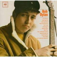 Dylan Bob Bob Dylan (CD)