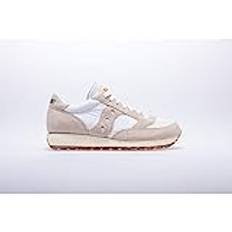 Saucony Jazz Original Vintage Sneaker Donna - Beige Marshmallow