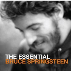 Bruce Springsteen Essential Bruce Springsteen Music CD (CD)