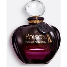Dior Poison Perfume Extract