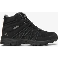 Viking Sneakers Viking Sporty Mid GTX W Wanderstiefel, Black/Charcoal