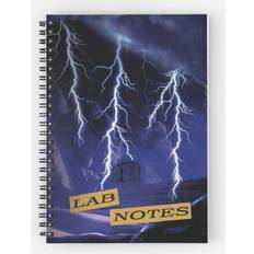 Office Supplies Famgem Spiral Gale's Lab Notes Breaking Bad A5 120