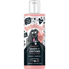 Luxury 2 in 1 Dog Shampoo 250ml