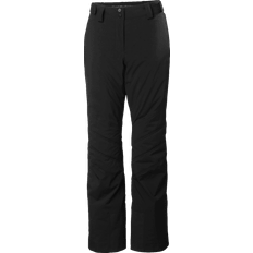 Helly Hansen Women Trousers Helly Hansen Alpine Insulated Pant - Black