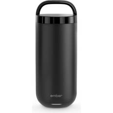 Ember Keukenaccessoires Ember Tumbler Smart 473 ml Zwart