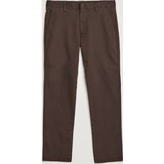 Bruna - Chinos Byxor NN07 Theo Brown 33"32