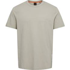 BOSS Tegood Bluser & T-shirts - Beige