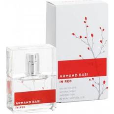 In Red 1 Eau De Toilette Spray